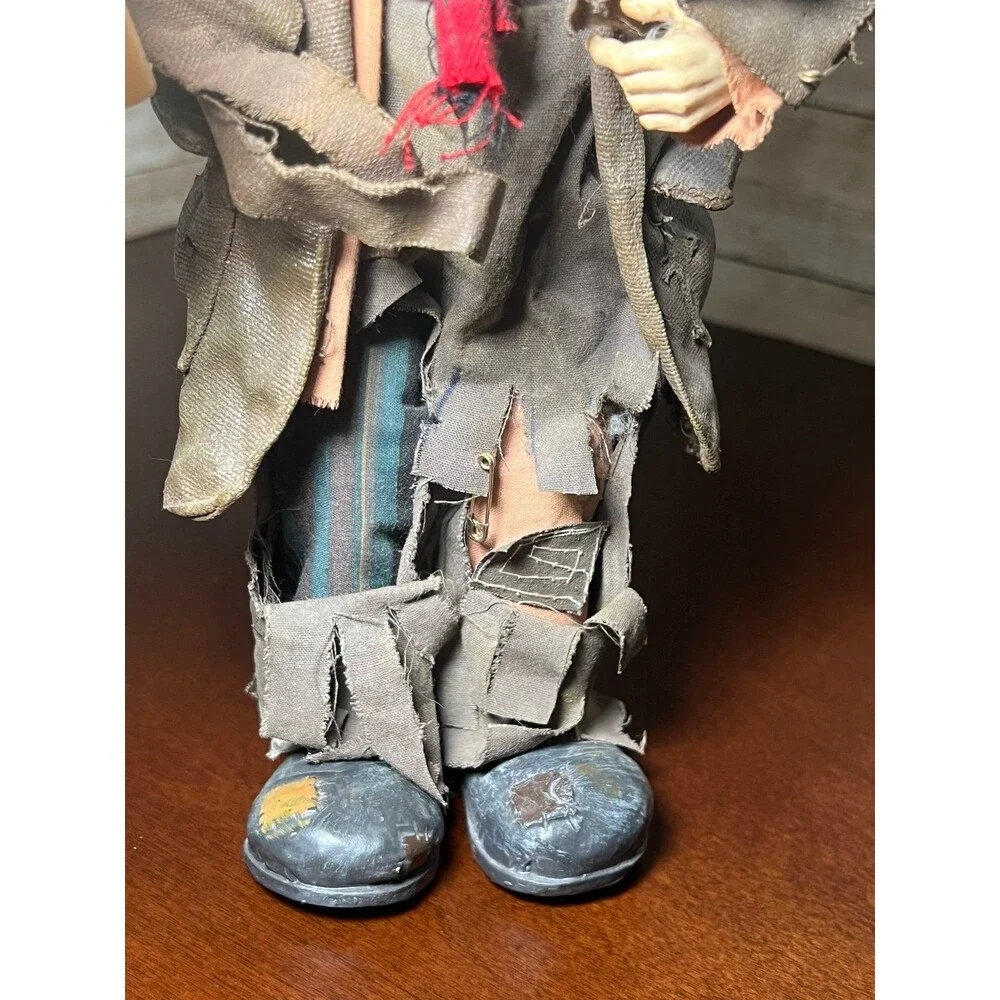 N/A emmett kelly